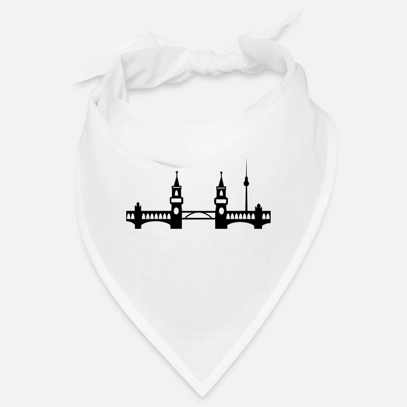 Berlin Bandana