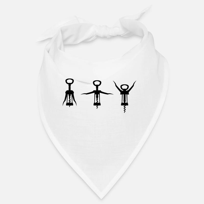 Ich bin Bodybuilder (Ohne Text) Bandana