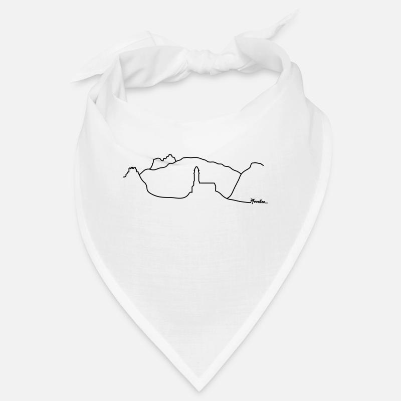 horizon Pfronten Bandana