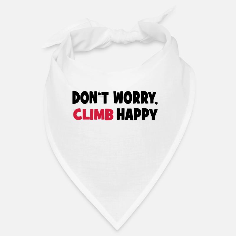 climb Bandana