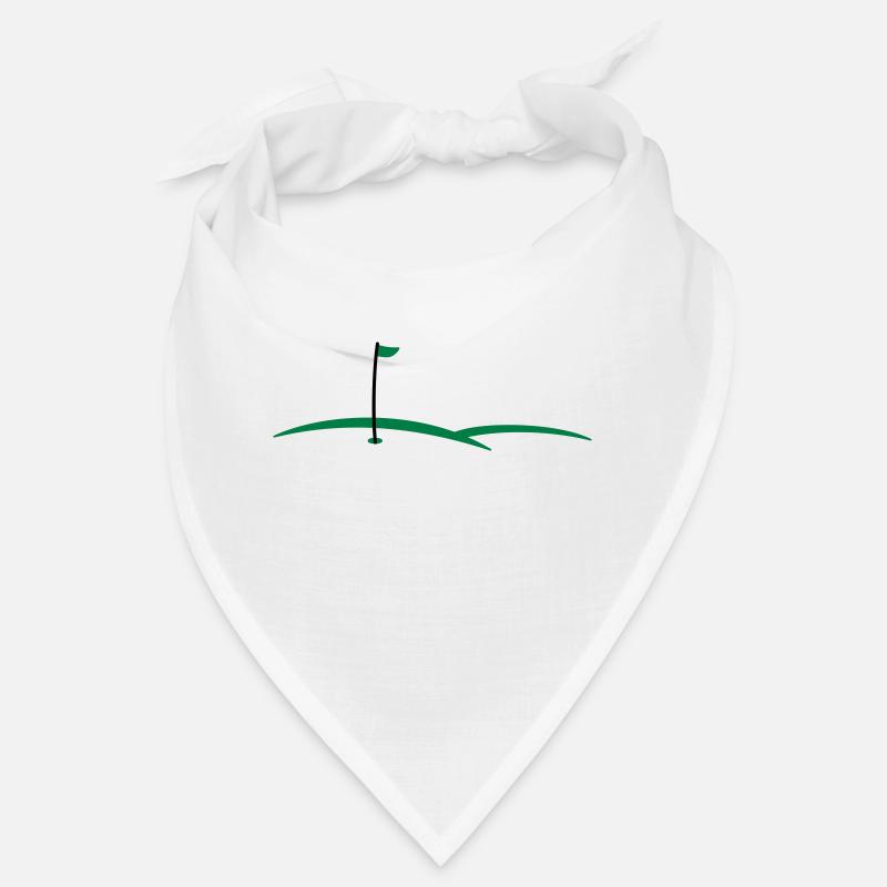 Golfloch 2c Bandana