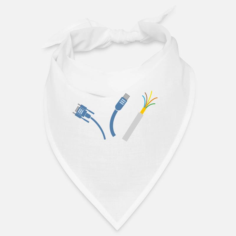 Kabel Bandana
