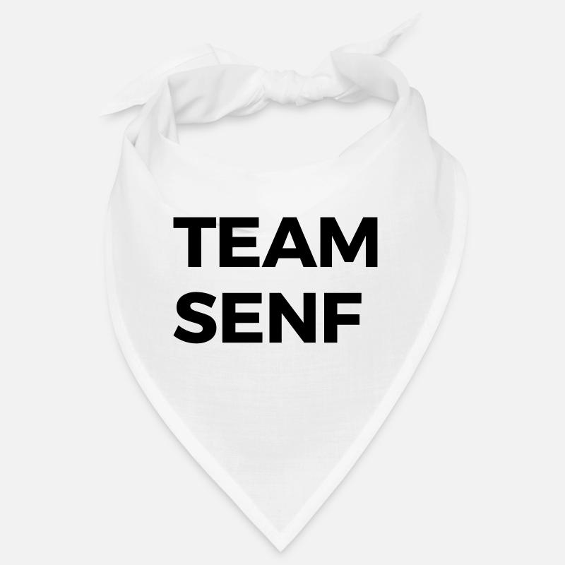 TEAM SENF Bandana