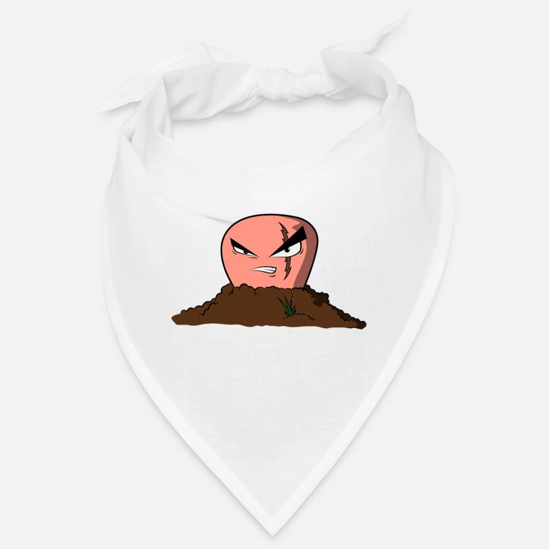 Wurm Bandana