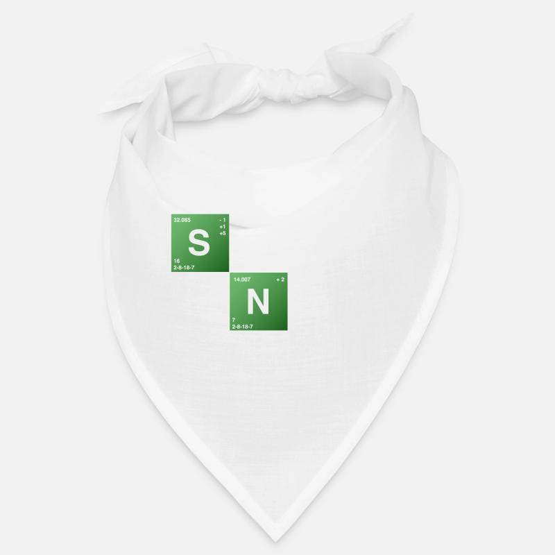 Send Nudes Bandana