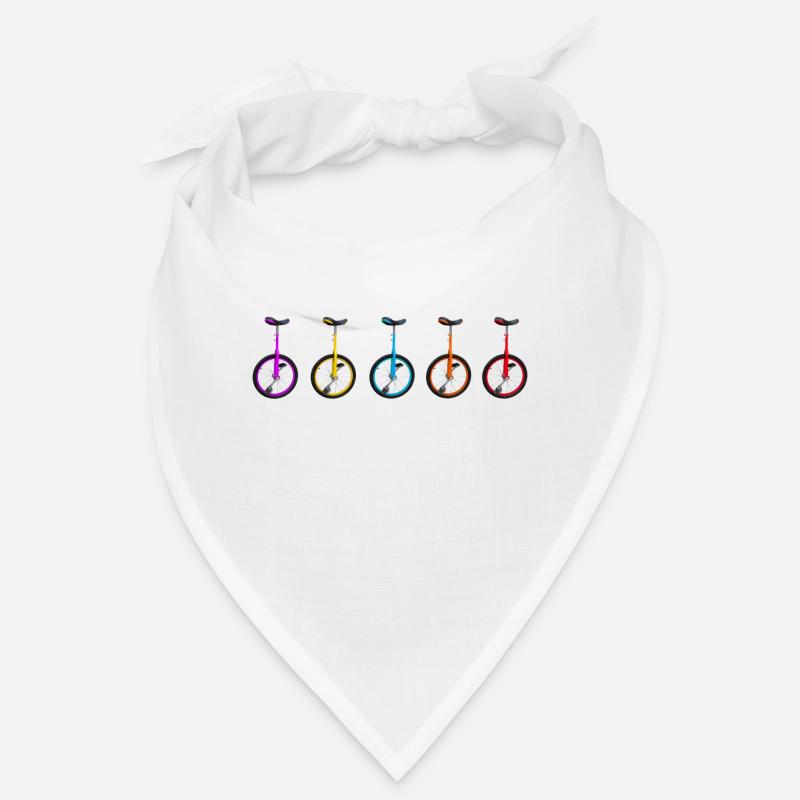 monocycle Oneweel Bandana