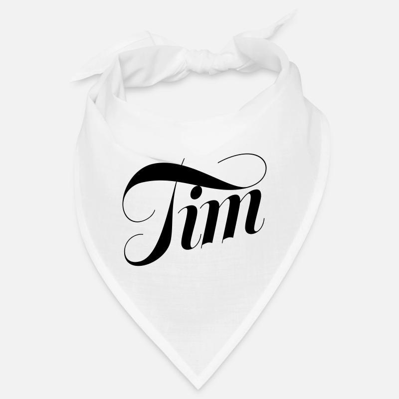 Tim Bandana