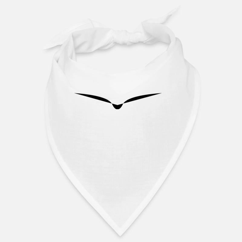 Vogel Bandana