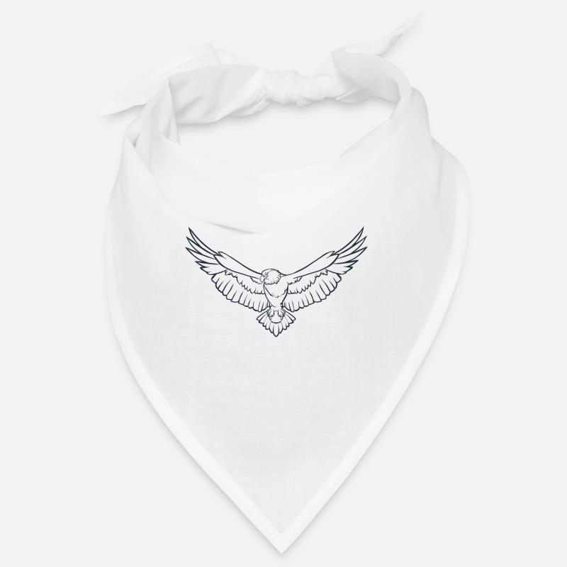 Eagle Bandana