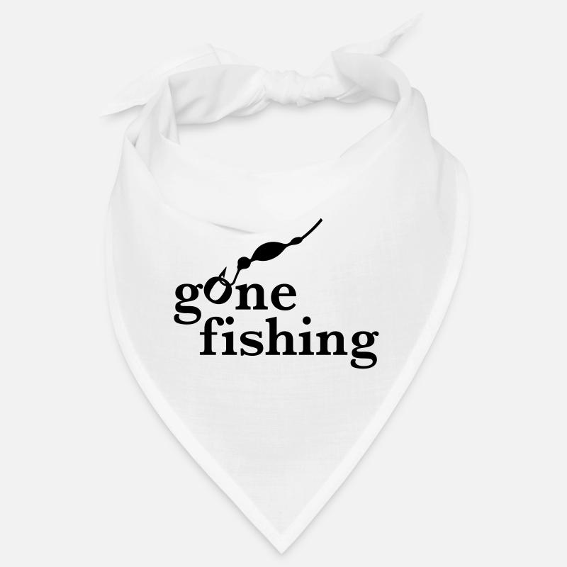 angling Bandana