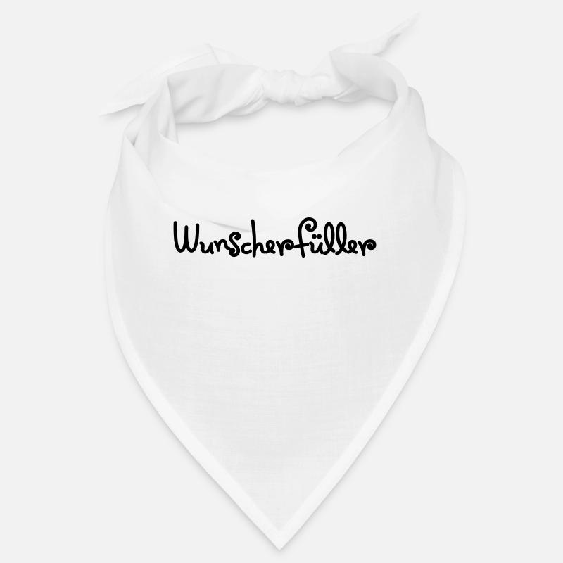 wish fulfillers Bandana