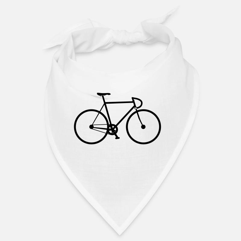 Fahrrad Bandana