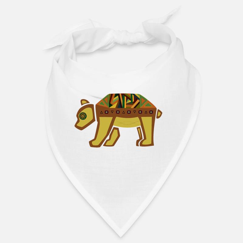 Bär Bandana