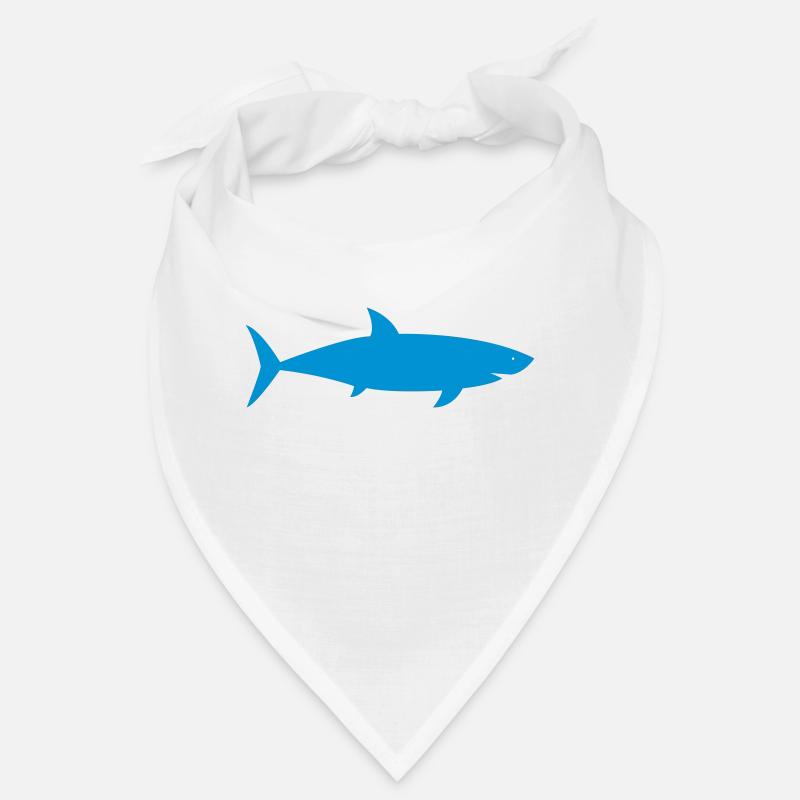 requin Bandana