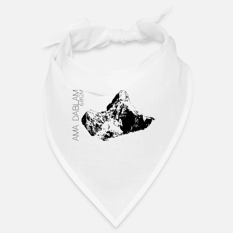 Herrin Dablam Bandana
