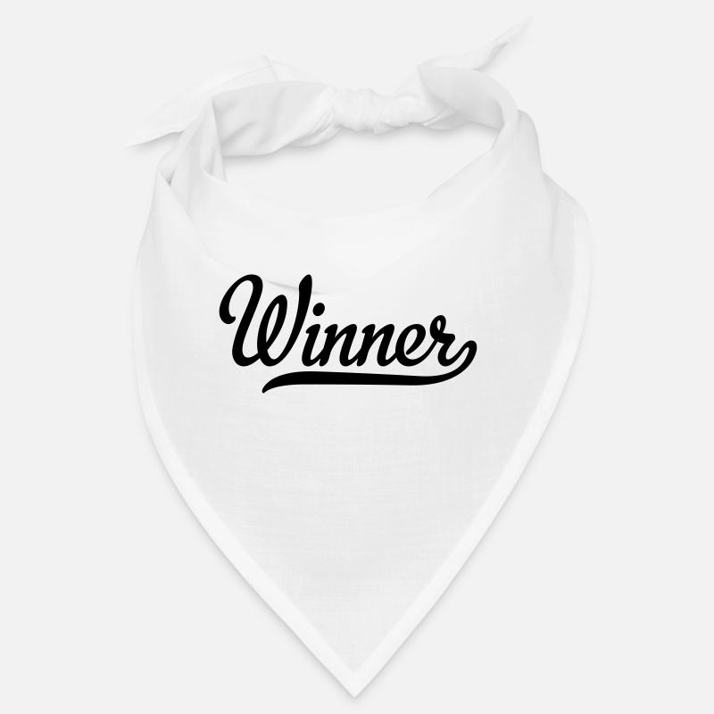 Gagnants Bandana