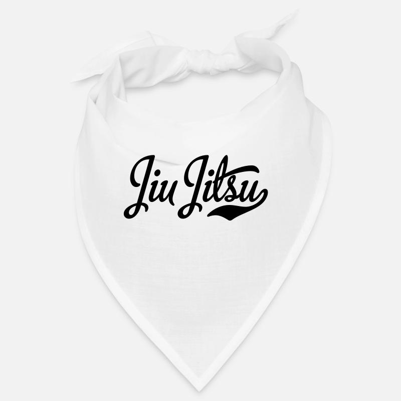 Jiu Jitsu Bandana