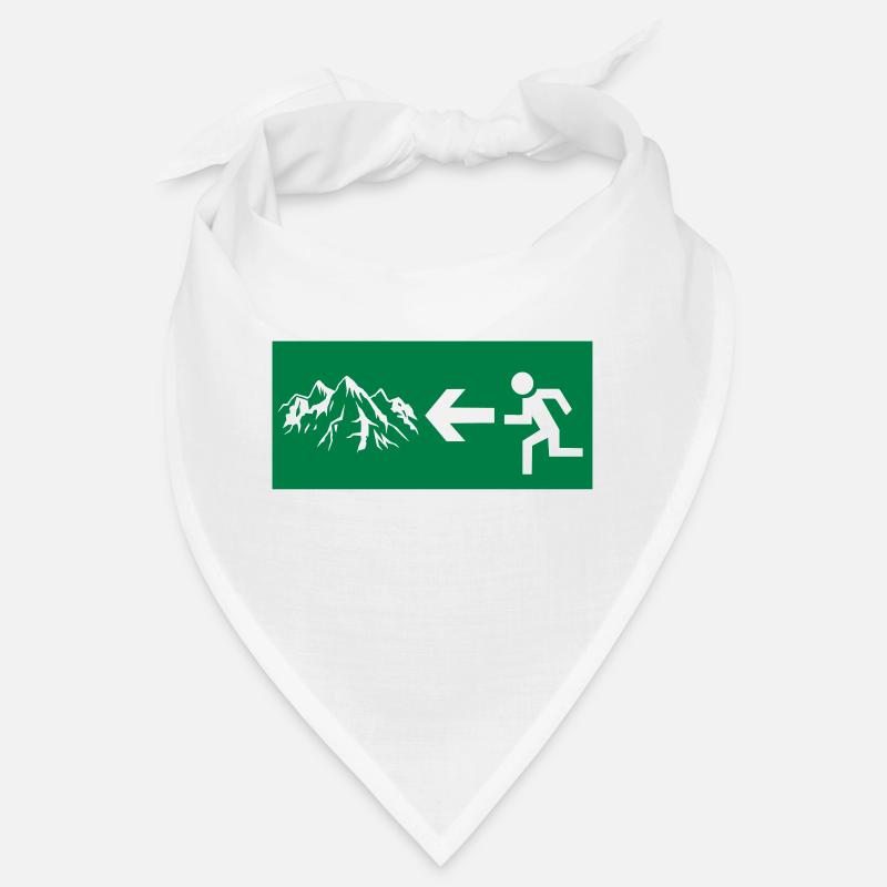 Berge Bandana