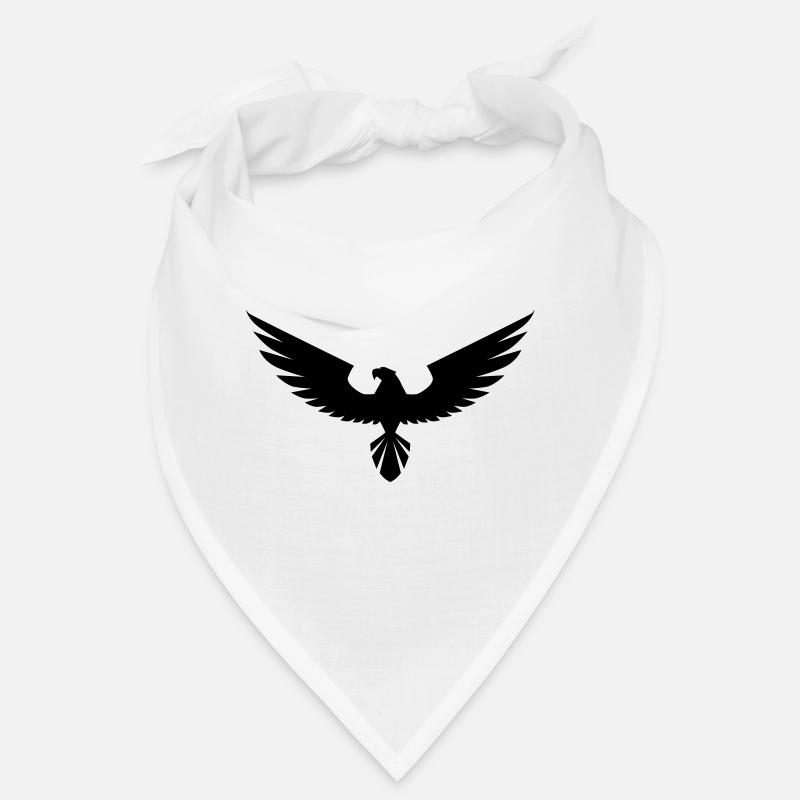 faucon Bandana
