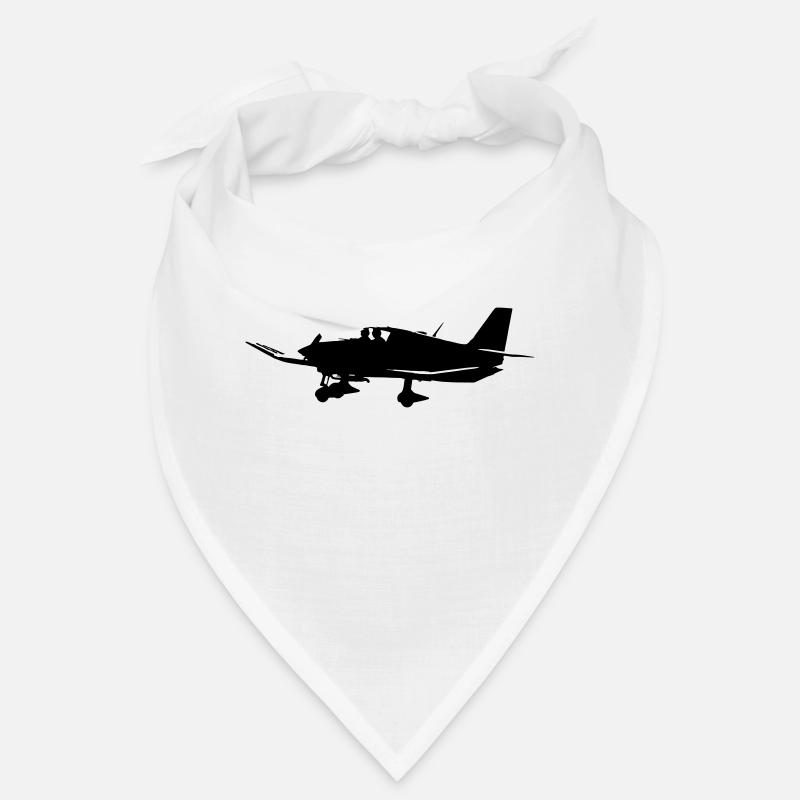 Rouge-gorge Bandana