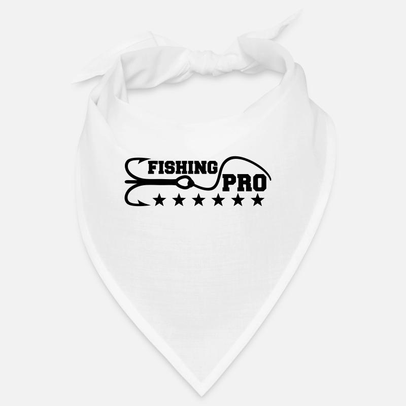 Fishing Pro Bandana