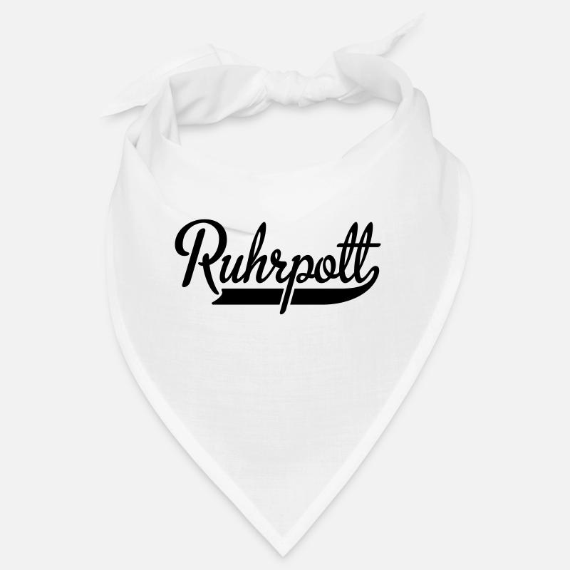 Ruhrpott Bandana