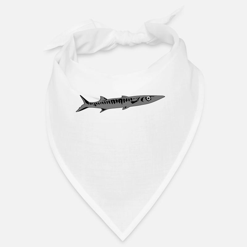 Barracuda Bandana