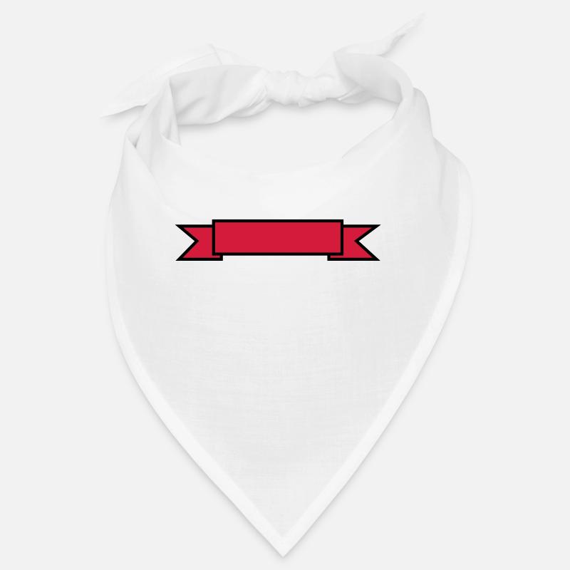 Banner Bandana