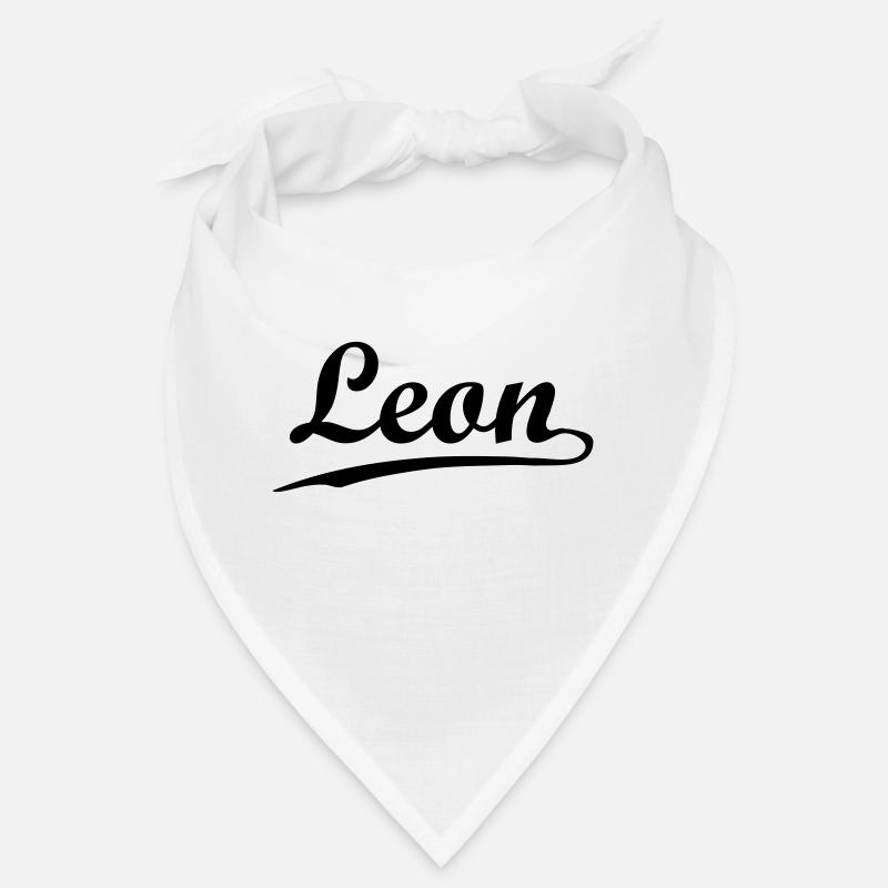 leon Bandana