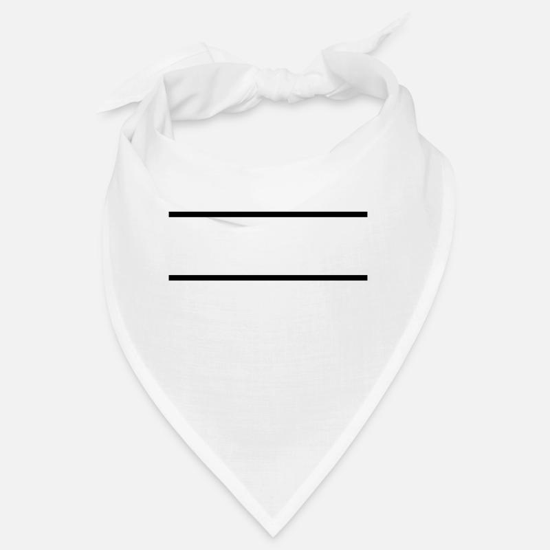 Striche Bandana