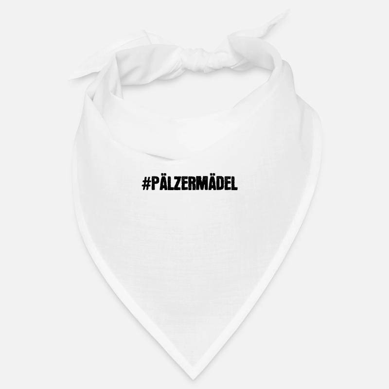 Pälzer Mädel Bandana