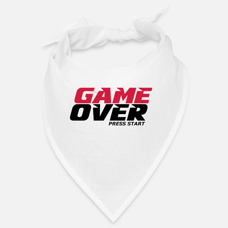 Spiel Bandana