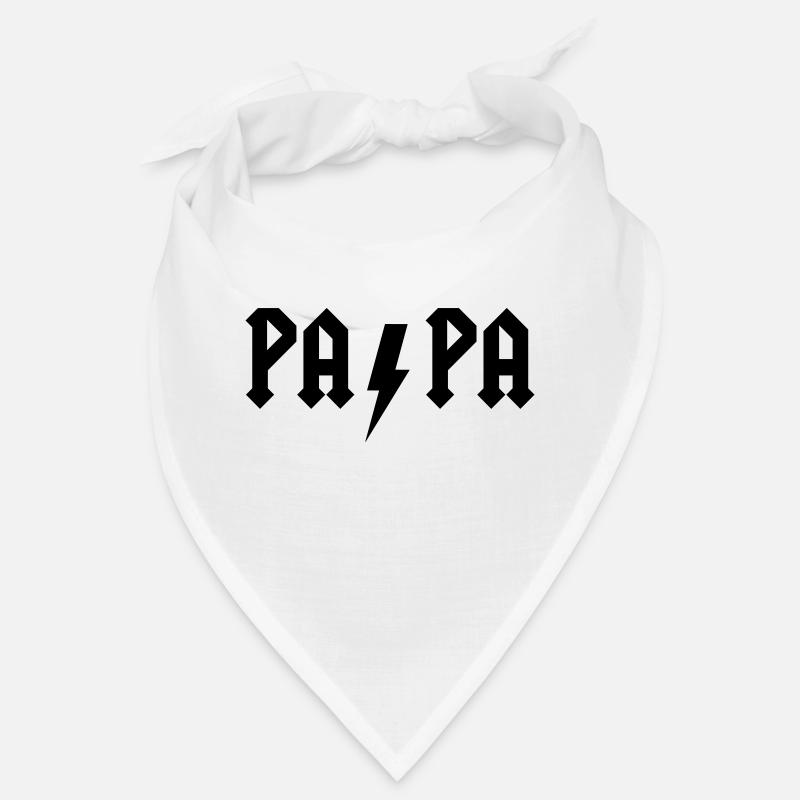 PAPA Bandana
