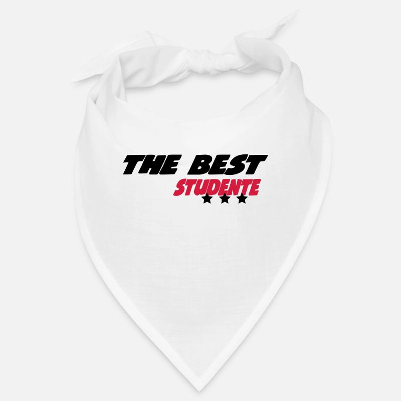 The best studente Bandana