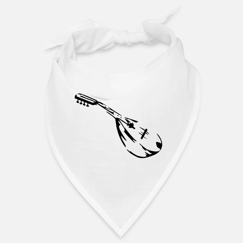 mandoline Bandana