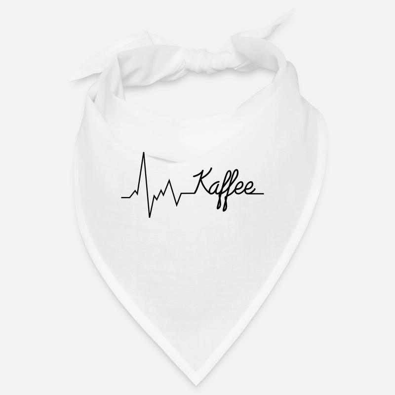 café battant Bandana