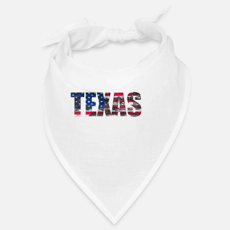 TEXAS Bandana