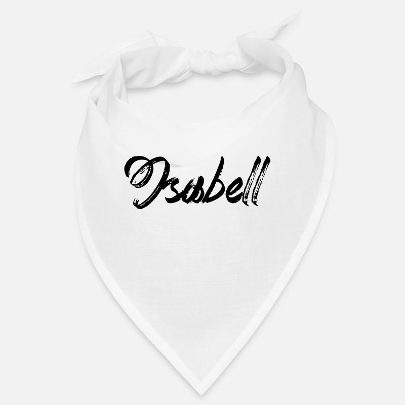 Isabell Bandana