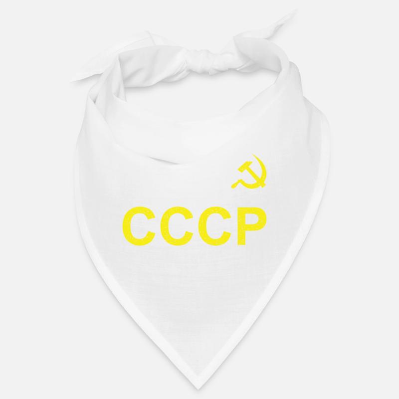 URSS Bandana