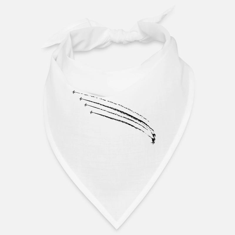 Planes Bandana