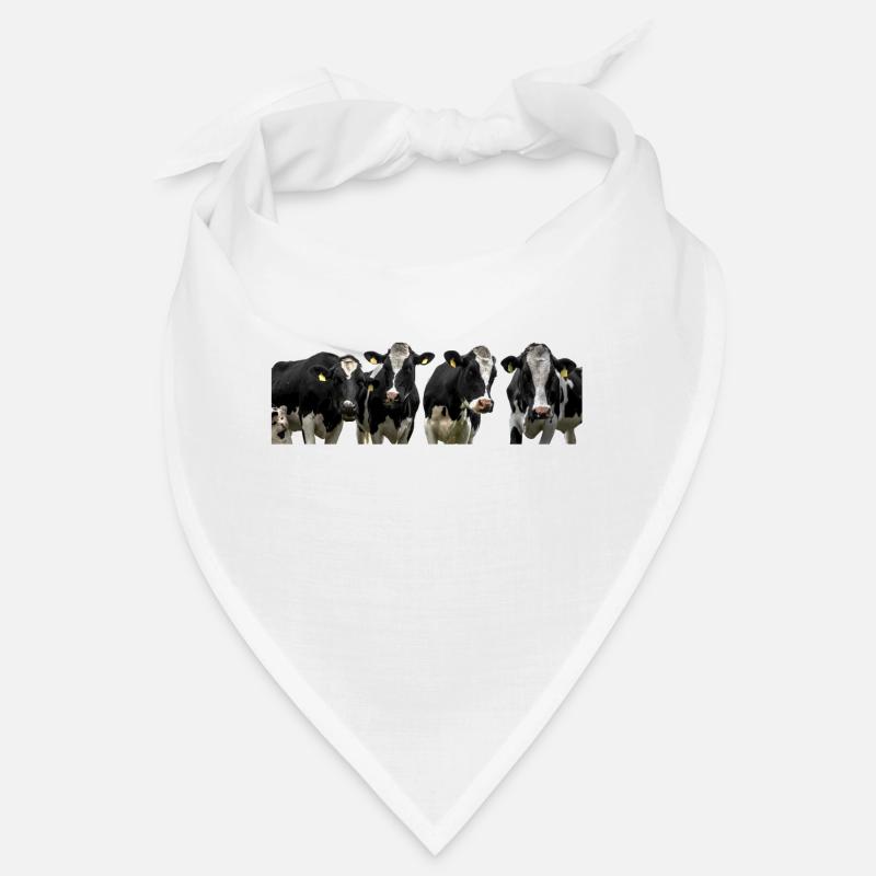 Cows. cows Bandana