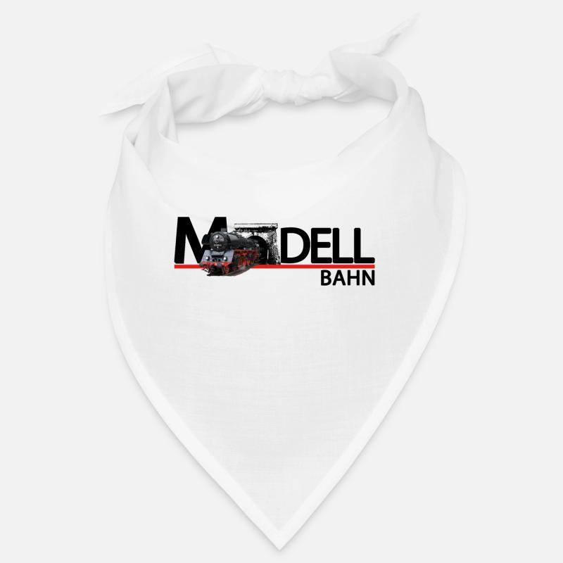 Modellbahn Bandana
