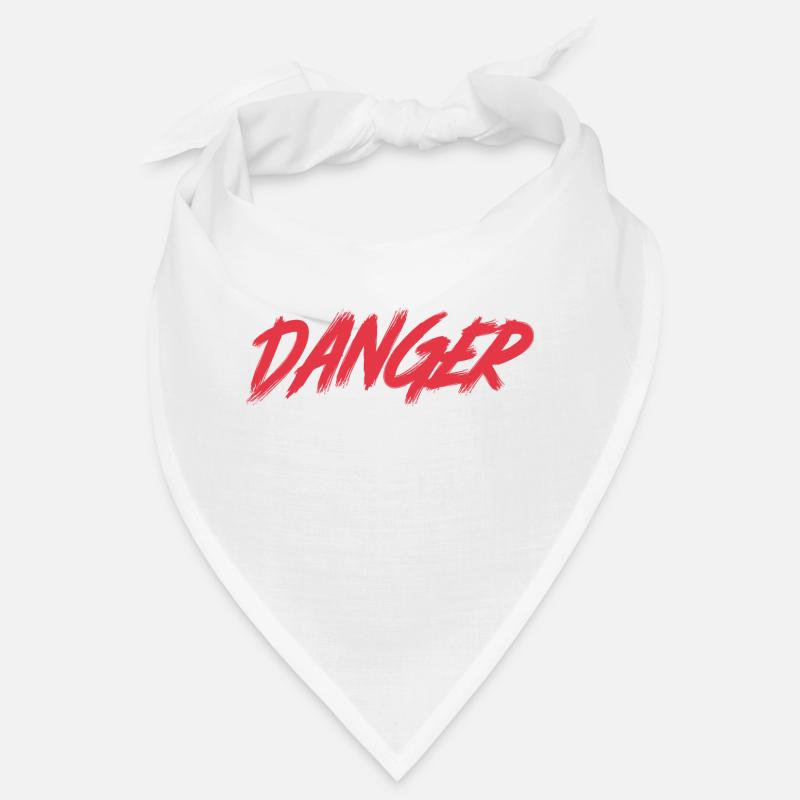 danger Bandana