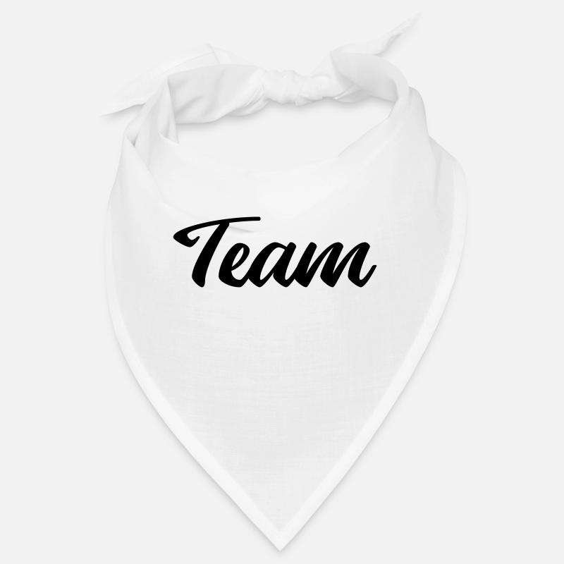 team Bandana
