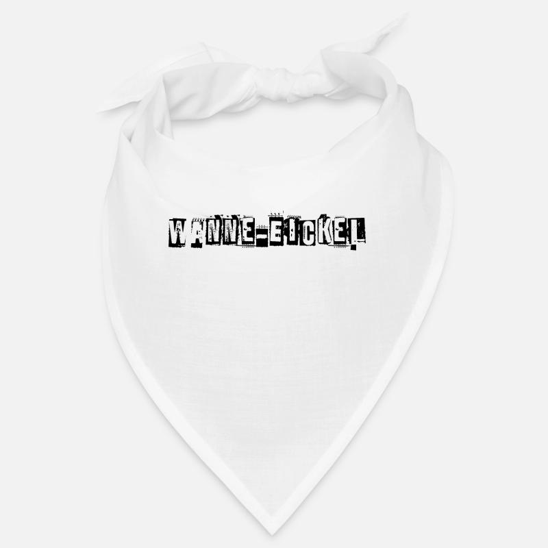 Wanne Eickel Bandana