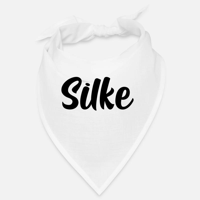Silke Bandana