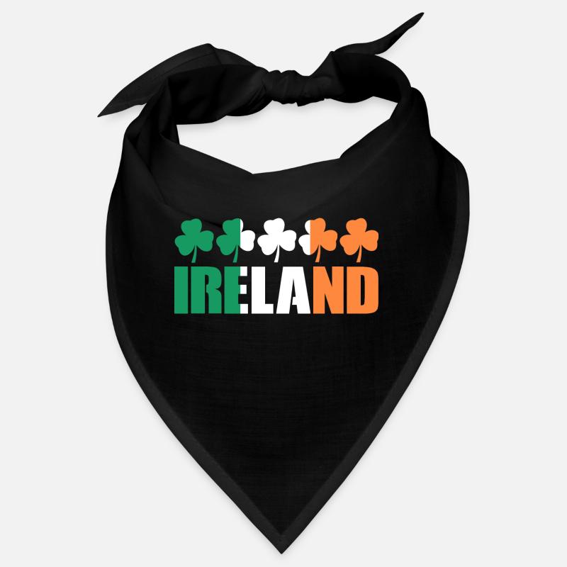 Irland Bandana