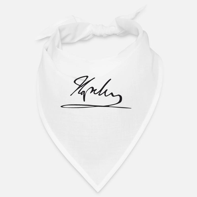 napoleonsign Bandana