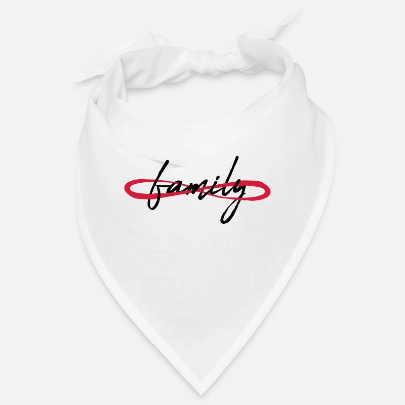 Infinite Family icon Bandana