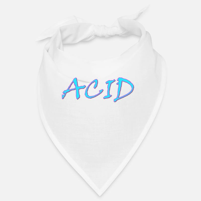 Acid Bandana